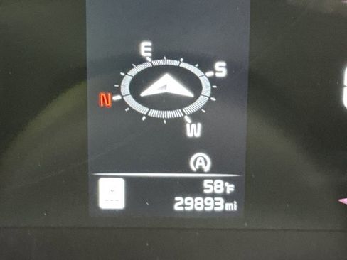 Used 2023 Kia Sportage X-Line w/ X-Line Premium Package image 20