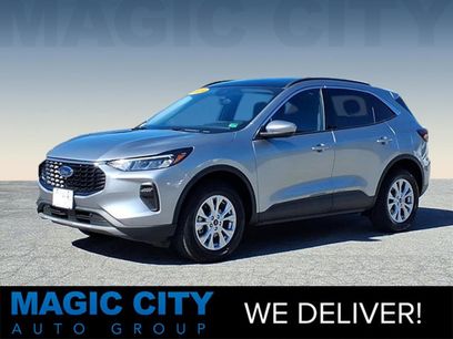 Used 2024 Ford Escape Active w/ Tech Pack #2