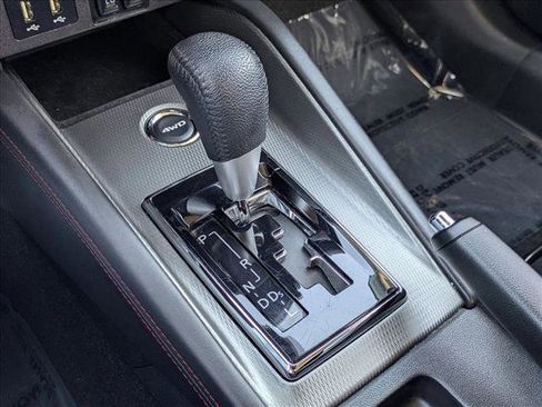 Used 2024 Mitsubishi Outlander Sport AWD image 12