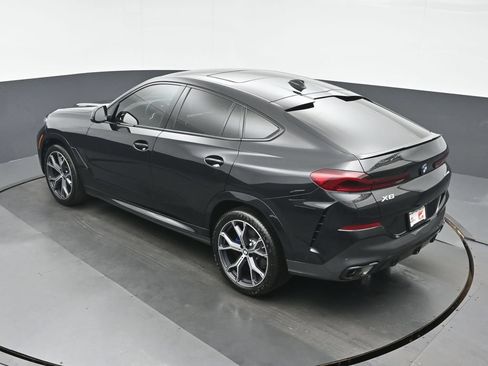 Used 2023 BMW X6 xDrive40i AWD/4WD image 36