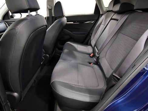 Certified 2023 Kia Seltos S w/ Navigation Package FWD image 15
