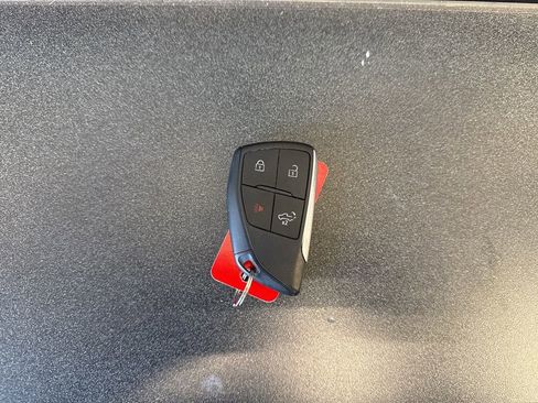 Used 2024 GMC Sierra 2500 Pro w/ Convenience Package image 20