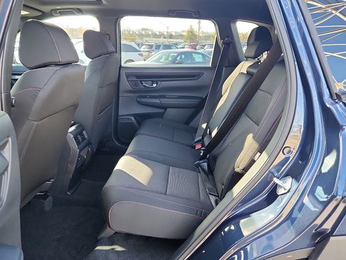 New 2026 Honda CR-V TrailSport image 6