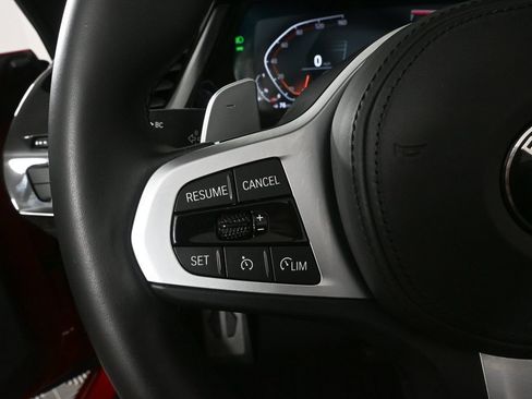 Used 2024 BMW Z4 sDrive30i image 10