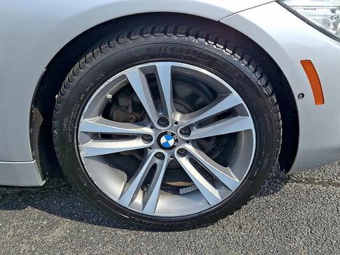Used 2014 BMW 428i xDrive Coupe AWD/4WD image 8
