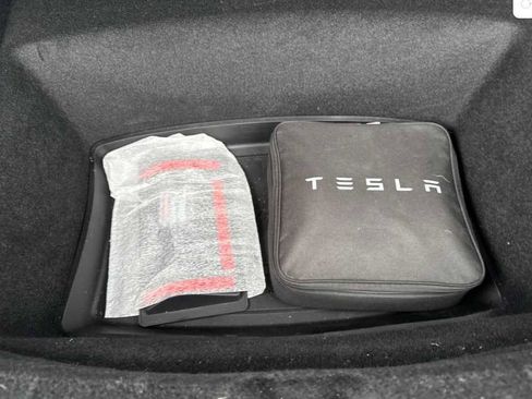 Used 2024 Tesla Model 3 Performance image 8