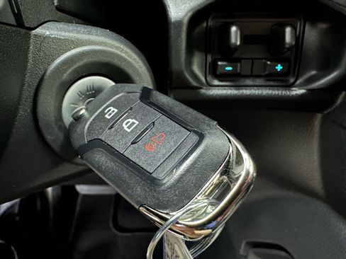 New 2025 Ford Ranger XL w/ Trailer Tow Package image 45