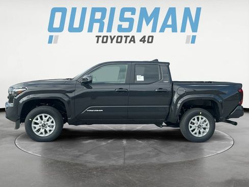 New 2026 Toyota Tacoma SR5 image 4