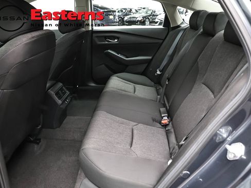 Used 2025 Honda Accord LX image 19