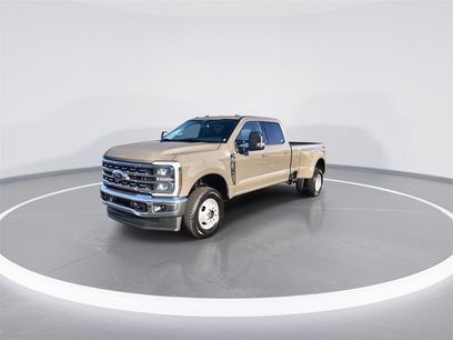 New 2026 Ford F350 XLT w/ XLT Premium Package