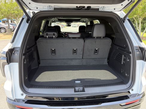 New 2026 Chevrolet Traverse RS AWD/4WD image 20