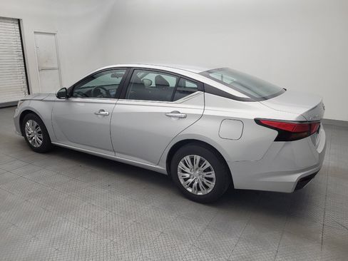 Used 2021 Nissan Altima 2.5 S FWD image 3