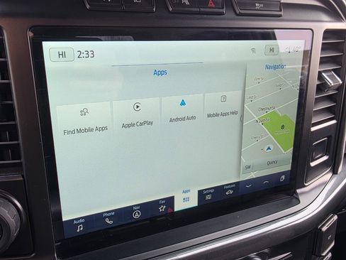 Used 2023 Ford F150 XLT w/ Equipment Group 302A High image 5