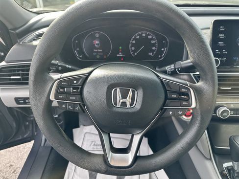 Used 2019 Honda Accord LX image 21