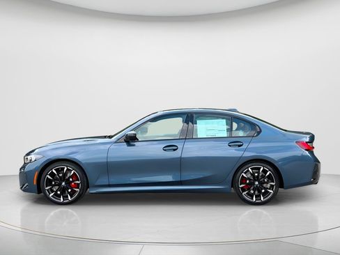 New 2026 BMW 330i Sedan w/ M Sport Package RWD image 8