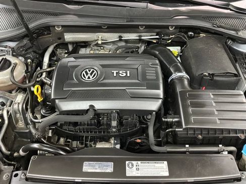 Used 2016 Volkswagen Golf S FWD image 33