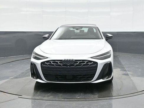 New 2026 Audi A6 Prestige image 2