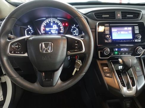 Used 2017 Honda CR-V LX image 12
