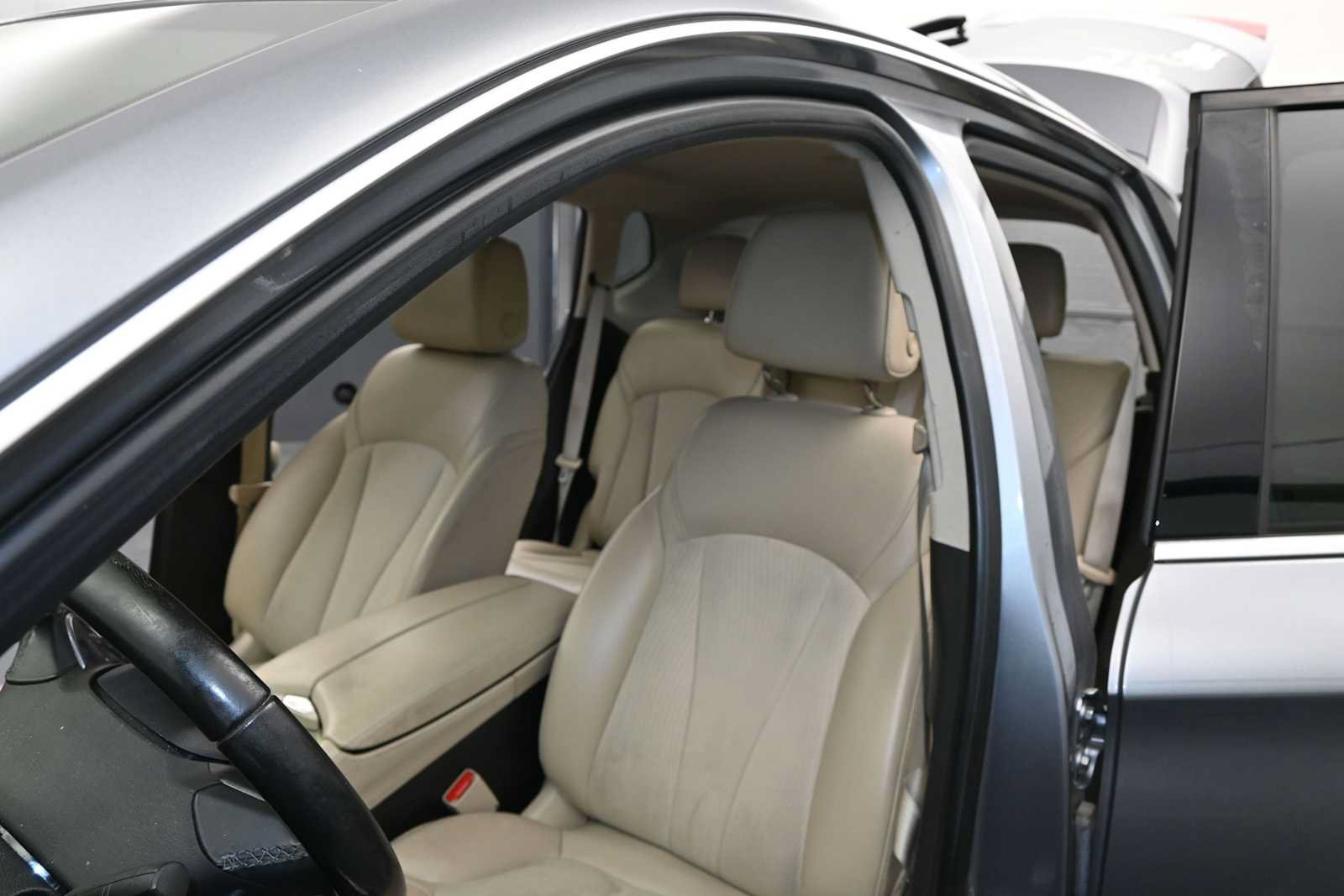 Used 2020 Buick Envision Preferred FWD image 57