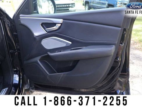 Used 2021 Acura RDX AWD w/ Technology Package image 26