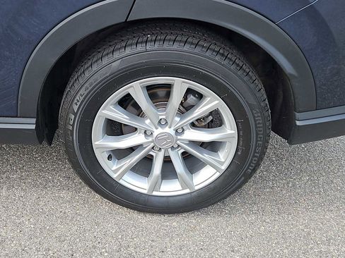 Certified 2024 Honda CR-V EX image 26