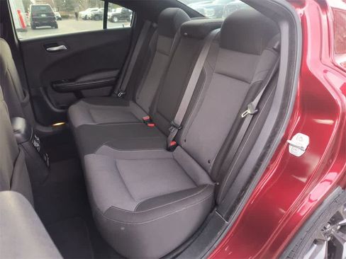 Used 2022 Dodge Charger SXT w/ Blacktop Package image 21