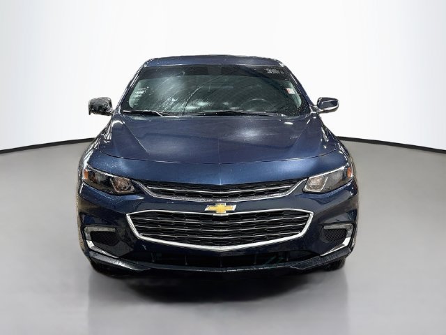 Used 2016 Chevrolet Malibu LT FWD image 3