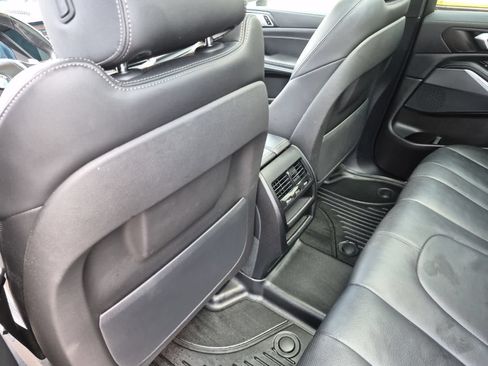 Used 2022 BMW X5 xDrive40i AWD/4WD image 18