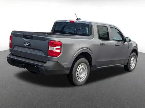 New 2025 Ford Maverick XL w/ Equipment Group 101A image 3
