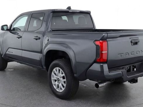 New 2026 Toyota Tacoma SR5 image 4