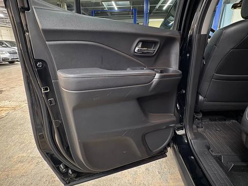 Used 2019 Honda Ridgeline RTL image 28