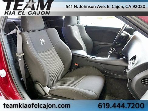 Used 2017 Dodge Challenger R/T Scat Pack image 13
