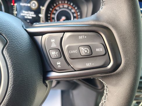 New 2026 Jeep Wrangler Sport image 28