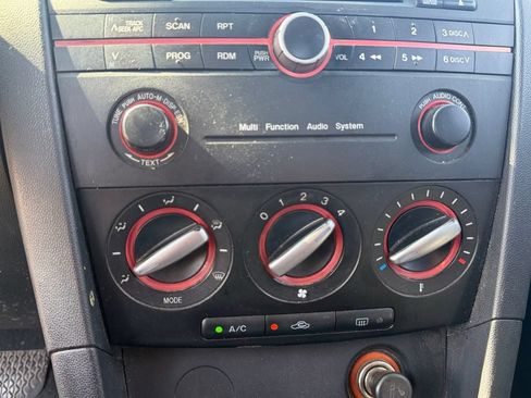 Used 2008 MAZDA MAZDA3 i Touring FWD image 26
