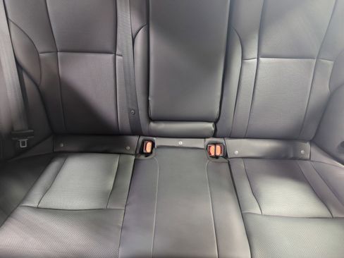 Certified 2024 Subaru Legacy Limited image 13