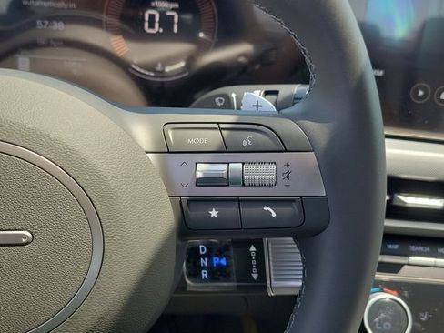 New 2026 Hyundai Sonata SEL FWD image 8