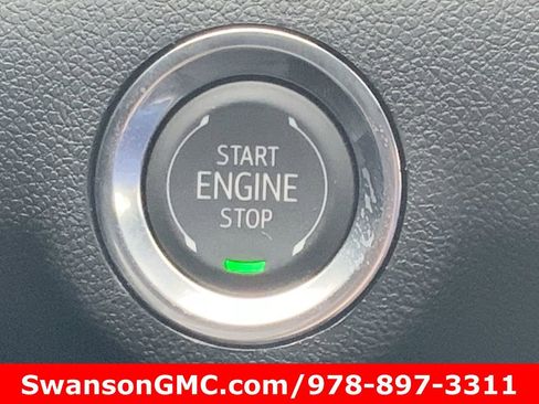 New 2026 GMC Terrain Elevation w/ Elevation Premium Package image 17