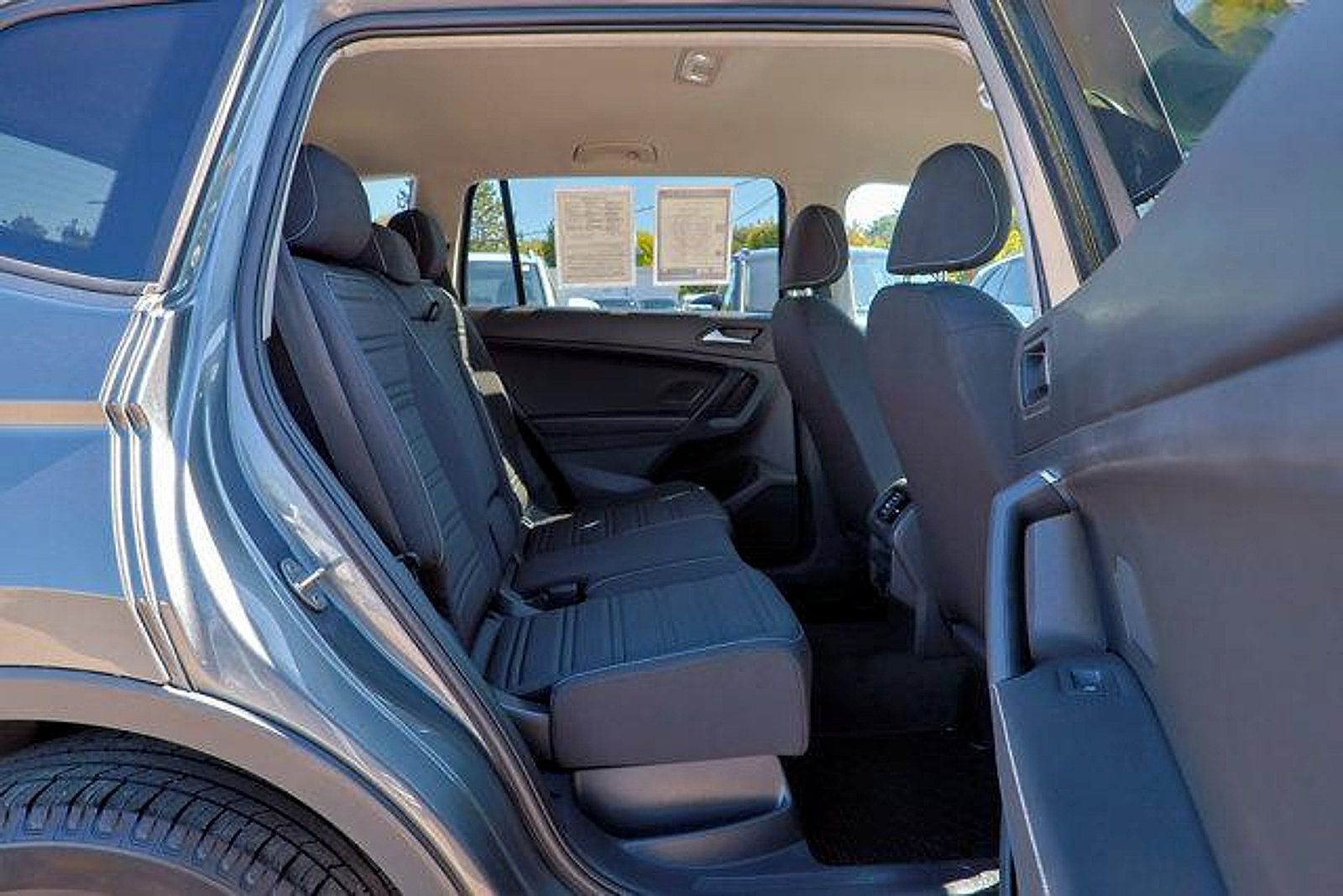 Used 2023 Volkswagen Tiguan S w/ Driver Assistance Package AWD/4WD image 26