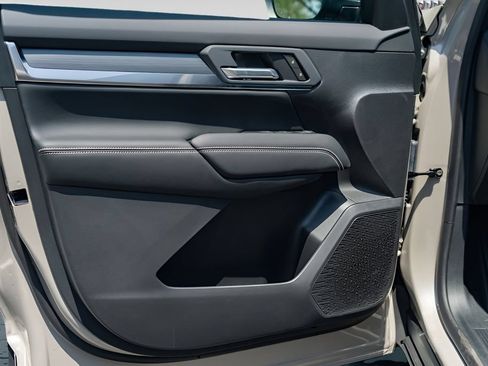 New 2027 GMC Terrain Elevation FWD image 18
