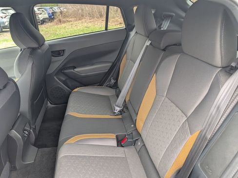 New 2026 Subaru Crosstrek 2.5i Sport image 9