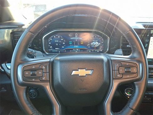 Used 2024 Chevrolet Silverado 1500 High Country w/ High Country Premium Package image 19