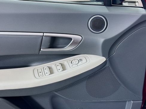 New 2026 Hyundai Sonata SEL image 18