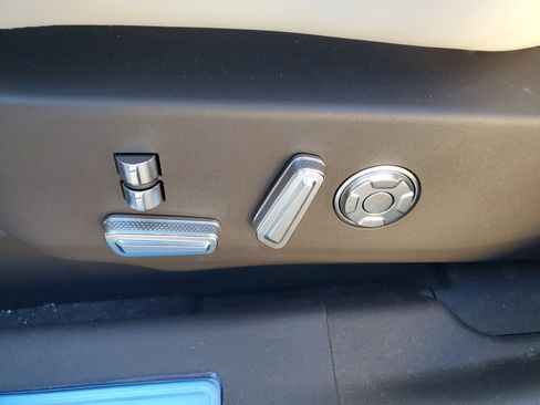 New 2026 Lincoln Nautilus Black Label image 12