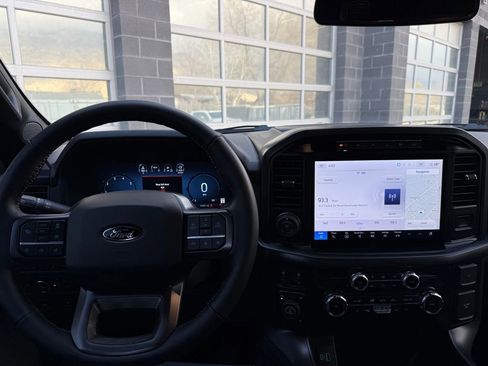 Used 2024 Ford F150 Tremor w/ Bed Utility Package image 46