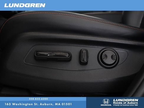 Certified 2024 Honda CR-V Sport-L image 14