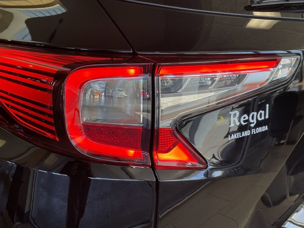 New 2025 Acura RDX w/ Technology Package AWD/4WD image 8
