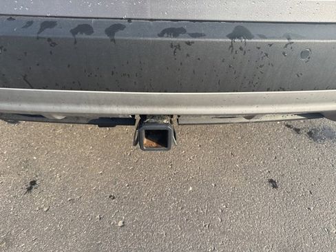 Used 2022 Ford Edge SEL w/ Class II Trailer Tow Package image 9