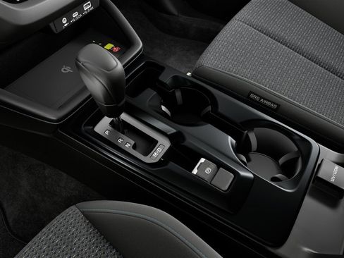 New 2026 Subaru Forester Premium AWD/4WD image 23