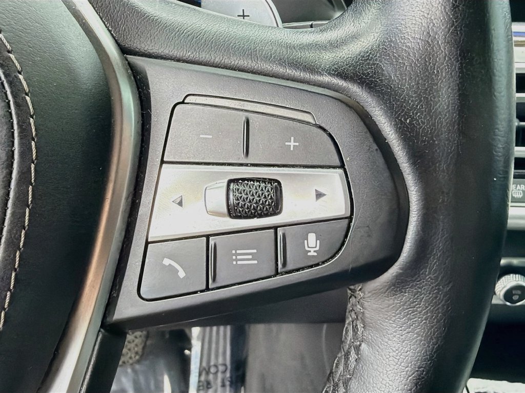 Used 2021 BMW X5 sDrive40i w/ Premium Package 2 RWD image 39