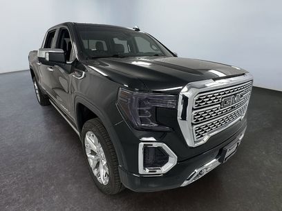 Used 2019 GMC Sierra 1500 Denali w/ Denali Ultimate Package